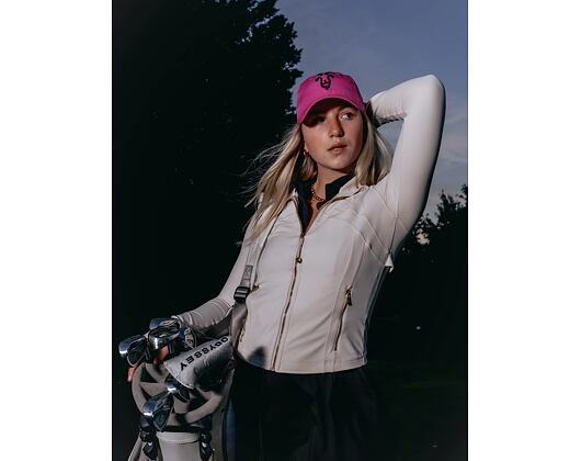 Basecap New Era - LIV Golf 9TWENTY - Range Goats - BRP