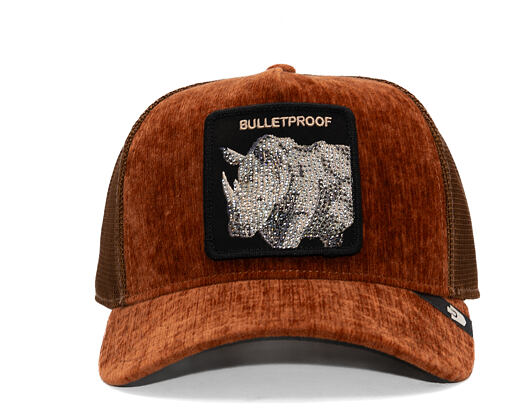 Kappe Goorin - Iced Rhino