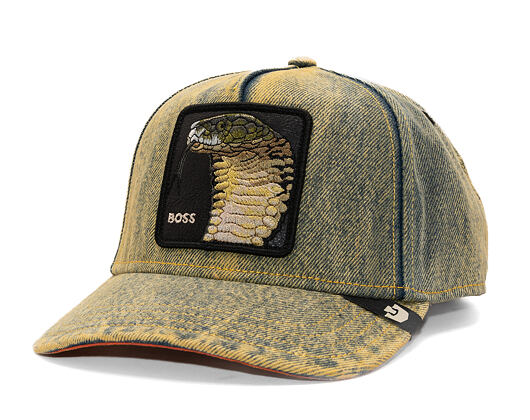 Kappe Goorin - Pit Boss