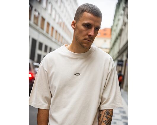 T-Shirt Oakley - Metal Rise Tee