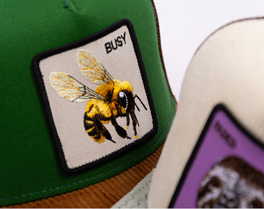 Kappe Goorin - Busy Remix