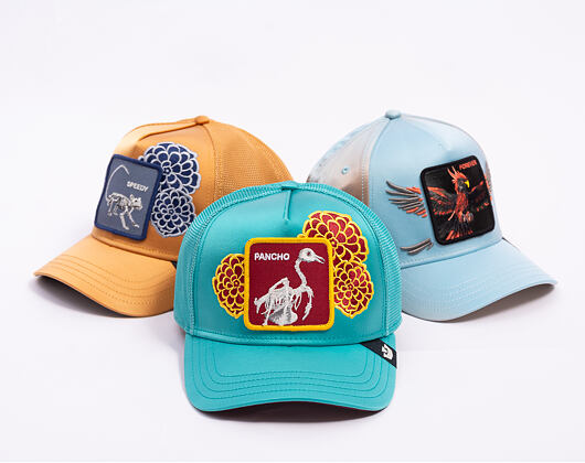 Kappe Goorin - Dia De Pancho