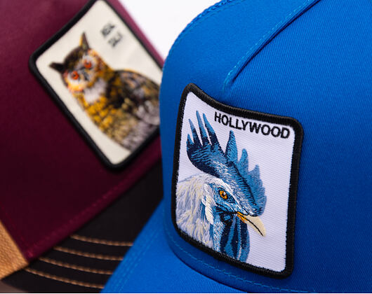 Kappe Goorin - Hollywood Rooster
