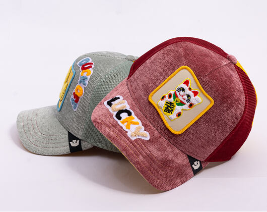 Kappe Goorin - Maneki-Neko