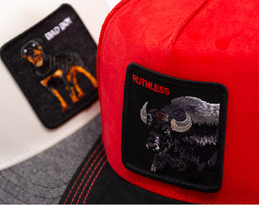 Kappe Goorin - Suede Buffalo