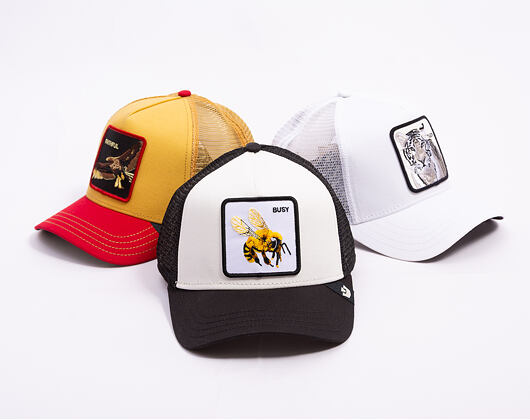 Kappe Goorin - The Busy Bee