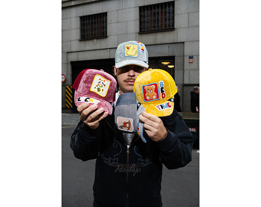 Kappe Goorin - Maneki-Neko