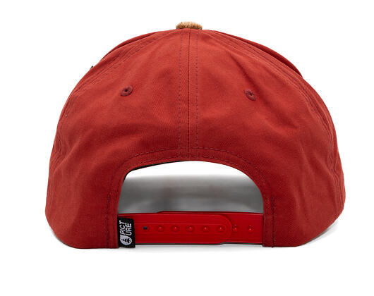 Kappe Picture - Wakopa Bb - Chili Oil