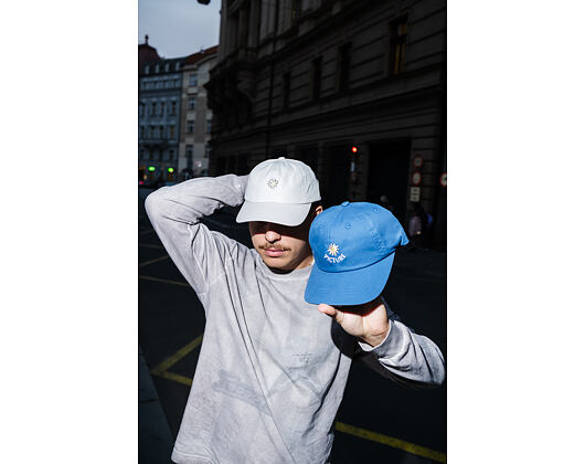 Kappe Picture - Atzan Bb - Vapor Grey