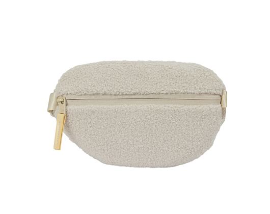 Bauchtasche New Era - MLB Borg Pin Waist Bag - NY Yankees - Stone