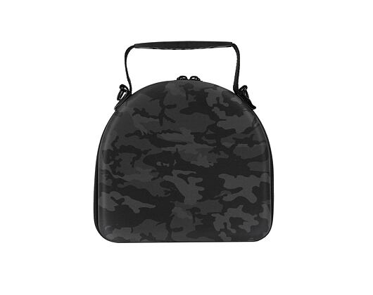 Tasche New Era - Branded Camo Cap Carrier 2-caps - Night Camo