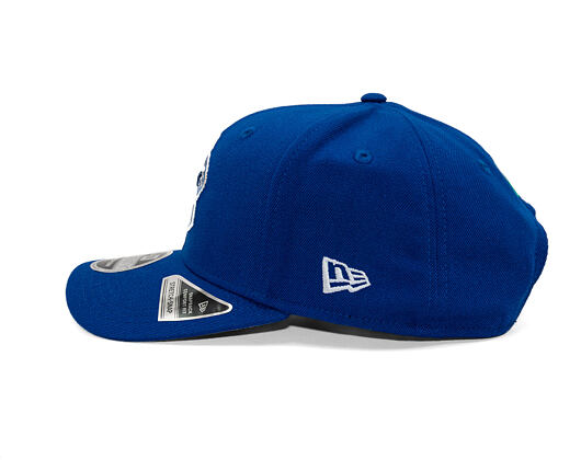 Kappe New Era - NHL 9SEVENTY Stretch-Snap - Vancouver Canucks - Team Color