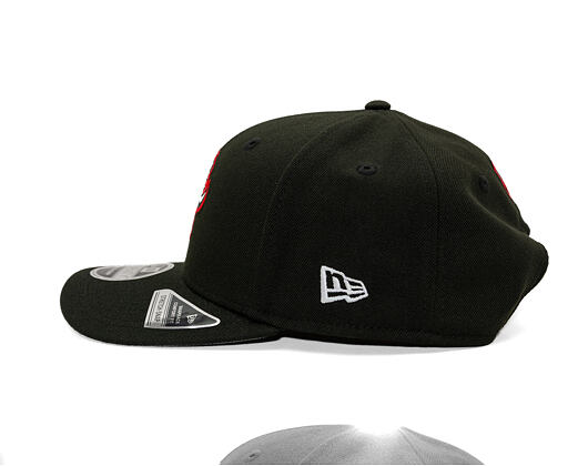 Kappe New Era - NHL 9SEVENTY Stretch-Snap - Buffalo Sabres - Team Color