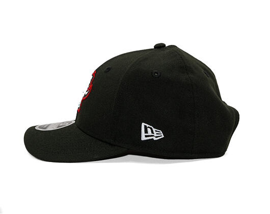 Kappe New Era - NHL 9FORTY M-CROWN - Buffalo Sabres - Team Color