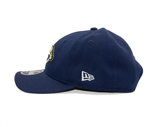 Kappe New Era - NHL 9FORTY M-CROWN - Nashville Predators - Team Color