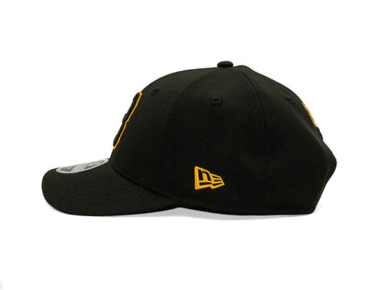 Kappe New Era - NHL 9FORTY M-CROWN - Boston Bruins - Team Color