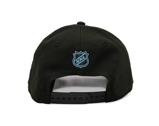Kappe New Era - NHL 9FORTY M-CROWN - Nhl Utah 2024-2025 - Team Color