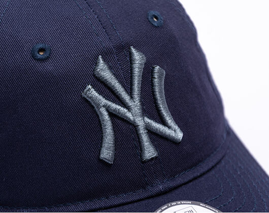 Kinder Kappe New Era - MLB Essential 9TWENTY - NY Yankees - Navy