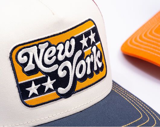 Kappe Stetson - Trucker Cap Stars by JJ Hats