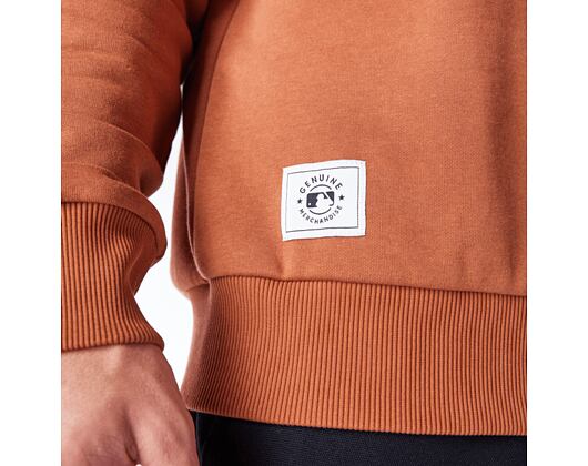 Pullover New Era - MLB Infill Crewneck - LA Dodgers