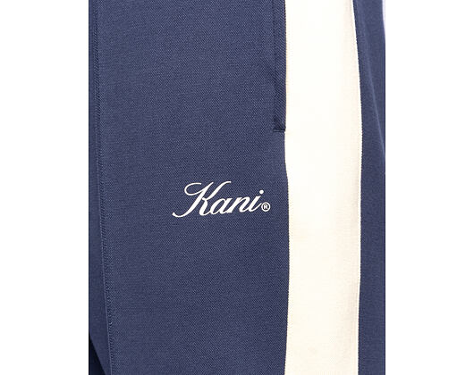 Windhose Karl Kani - Sidestripe Windhose - Blue