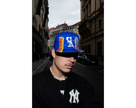 Kappe CBLOC City Royal