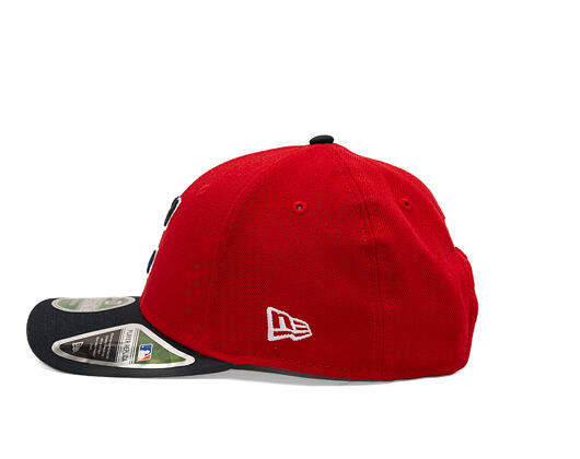 Kappe New Era - MLB Player Replica 9FORTY M-CROWN - Cleveland Guardians