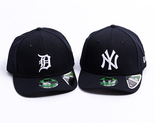 Kappe New Era - MLB Player Replica 9FORTY M-CROWN - NY Yankees