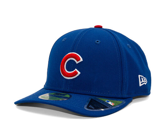 Kappe New Era - MLB Player Replica 9FORTY M-CROWN - Chicago Cubs