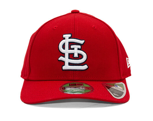 Kappe New Era - MLB Player Replica 9FORTY M-CROWN - St. Louis Cardinals