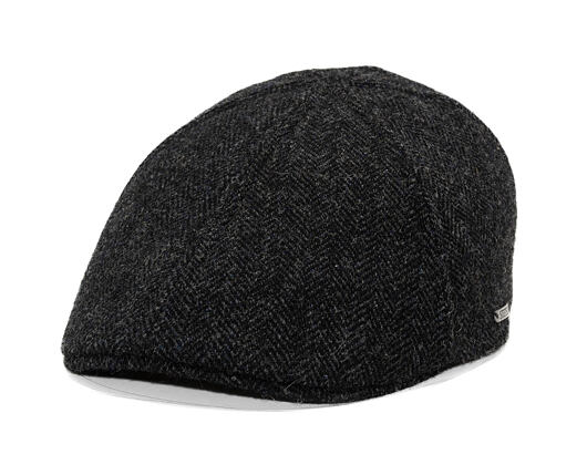 Kappe Stetson - Texas Wool Herringbone