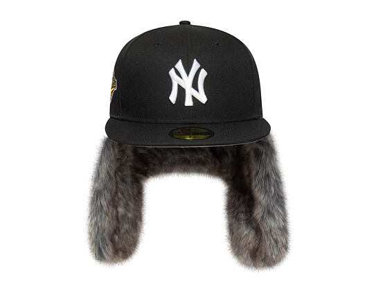 Kappe New Era - MLB 1996 World Series Dogear 59FIFTY - NY Yankees - Black