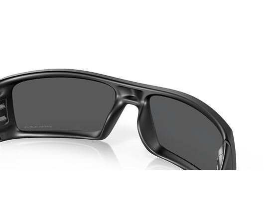 Sonnenbrille Oakley - Gascan - Prizm Black