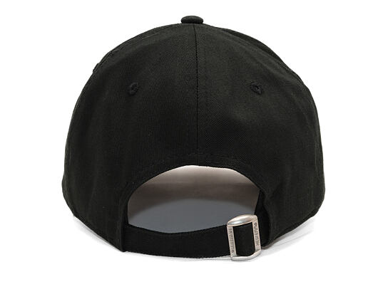 Kappe New Era - Animal Pack 9FORTY MLB Faux Pony Cow Infill - Atlanta Braves