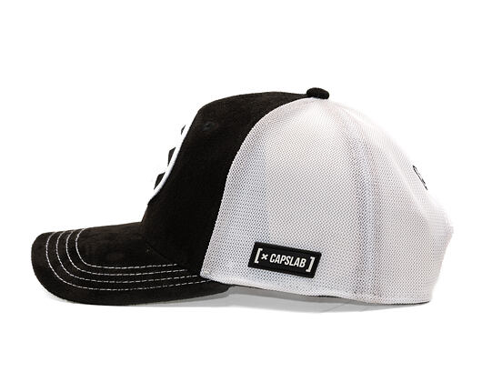 Kappe Capslab - Rick & Morty Trucker