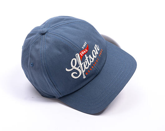Kappe Stetson - Baseball Cap Moonshot Pros. - 2