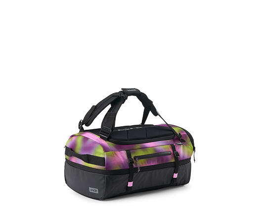 Aevor Duffel Pack - Proof Psychedelic Slush