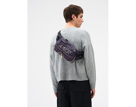 Aevor Bar Bag - Proof Phantom Purple