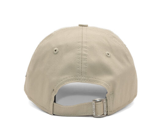 Kinder Kappe New Era - MLB Essential 9TWENTY - NY Yankees - Stone