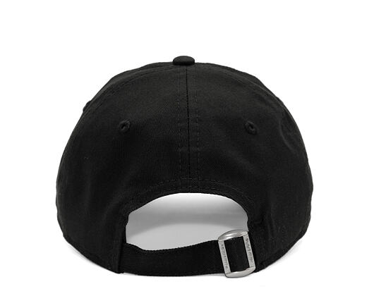 Kinder Kappe New Era - MLB Essential 9TWENTY - LA Dodgers - Black