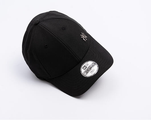 Kinder Kappe New Era - MLB Flawless 9FORTY - NY Yankees - Black