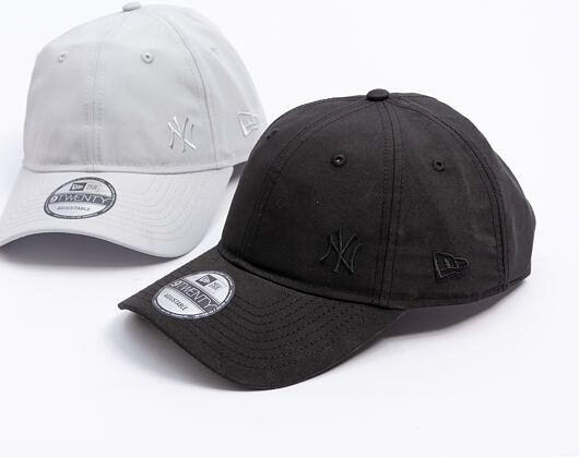 Kappe New Era - MLB Flawless 9TWENTY - NY Yankees - Black