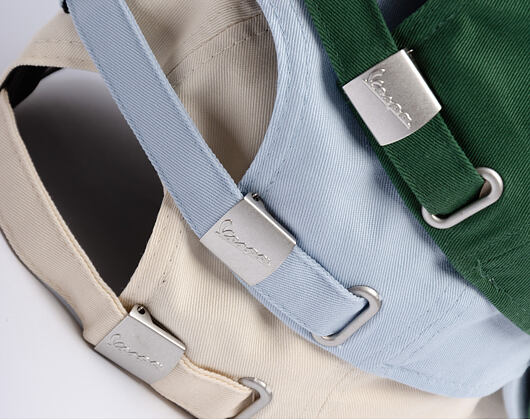 Kappe New Era - Piagio Essential 9FORTY - Vespa - Cilantro Green