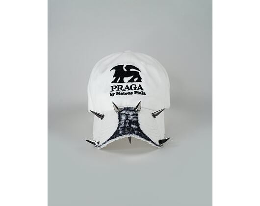 Kappe Praga von Matouš Fiala - Obsidian Path Cap