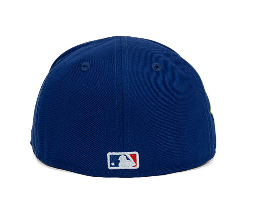 Kappe New Era - MLB 2026 Spring Training 59FIFTY - LA Dodgers - Team Color