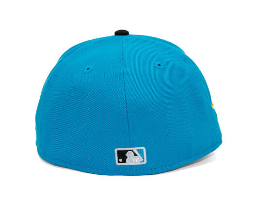 Kappe New Era - MLB 2026 Spring Training 59FIFTY - Miami Marlins - Team Color