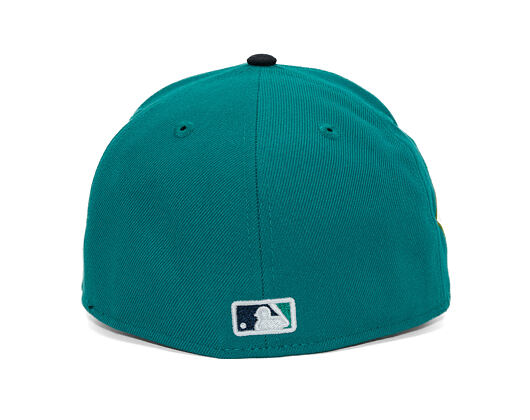 Kappe New Era - MLB 2026 Spring Training 59FIFTY - Seattle Mariners - Team Color