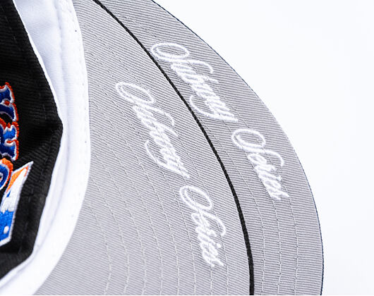 Kappe New Era - MLB IMAGE DROP - Subway Series 59FIFTY - NY Yankees - Navy