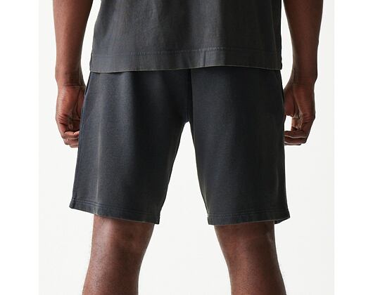 Shorts New Era - MLB Washed Shorts - LA Dodgers - Dark Grey
