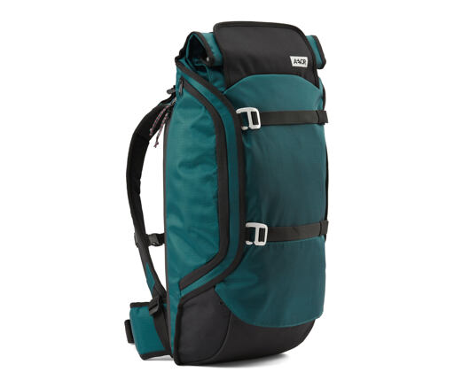 Aevor Travel Pack - Proof Evergreen